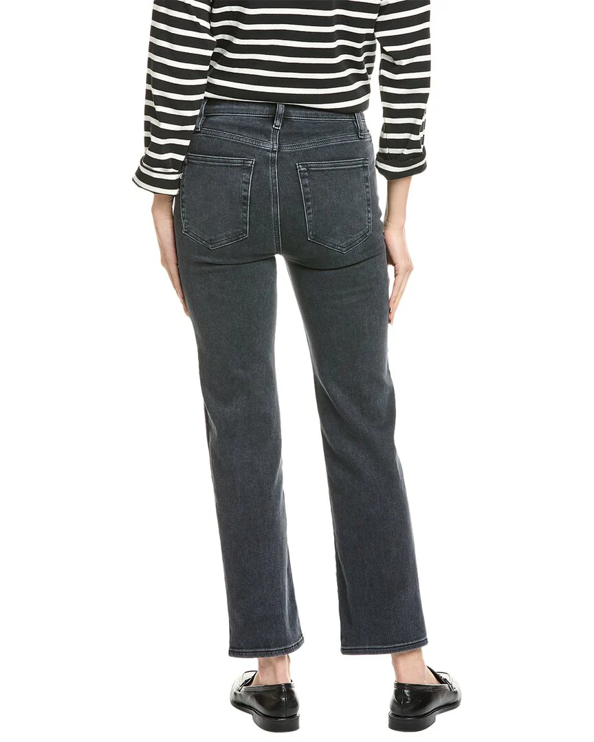 FRAME Denim Le Sleek Radio Straight Jean