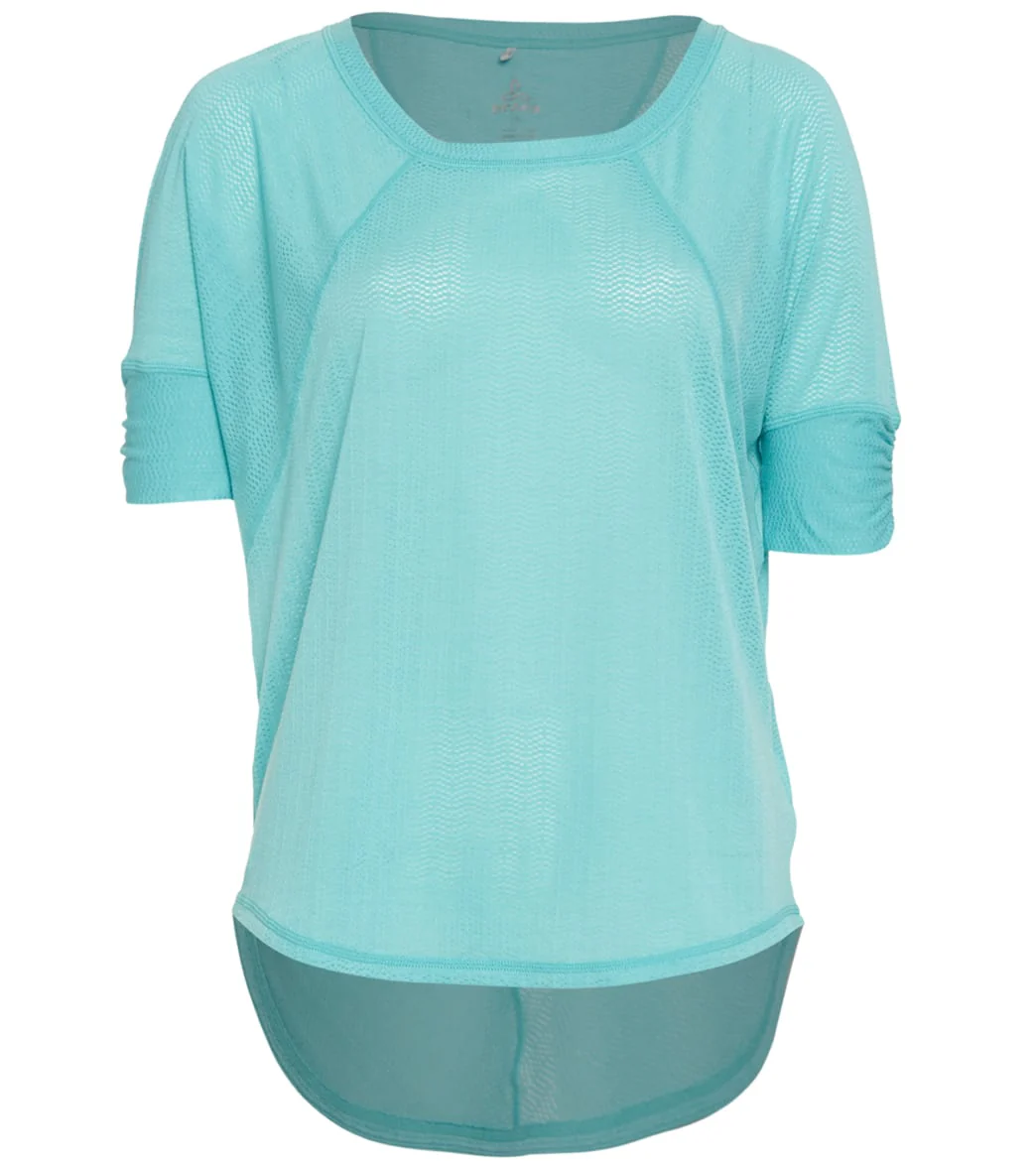 prAna Helani Yoga Top