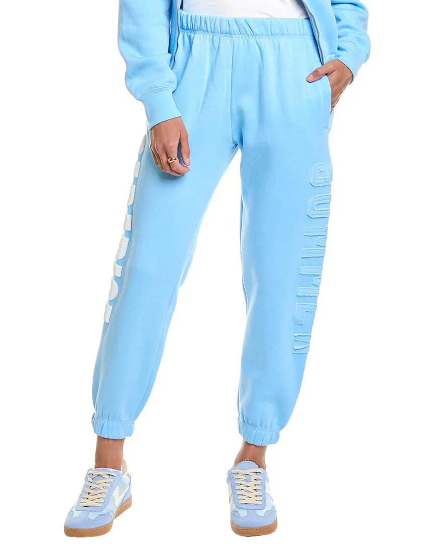 Vintage Havana Garment Dye Jogger