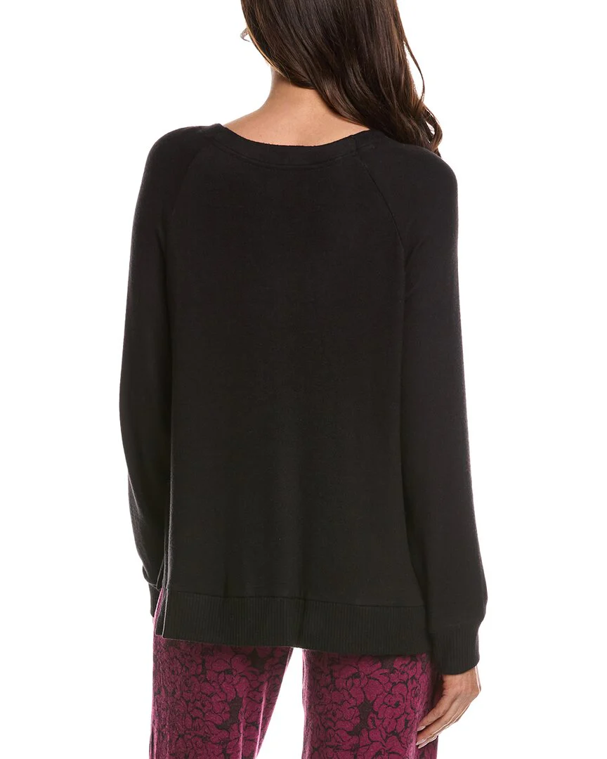 Donna Karan Sleepwear Lounge Top