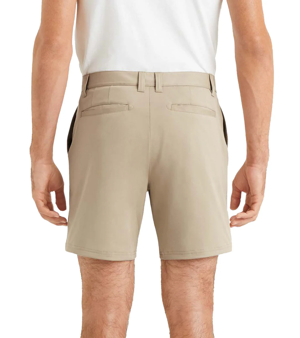Rhone 7 Commuter Short