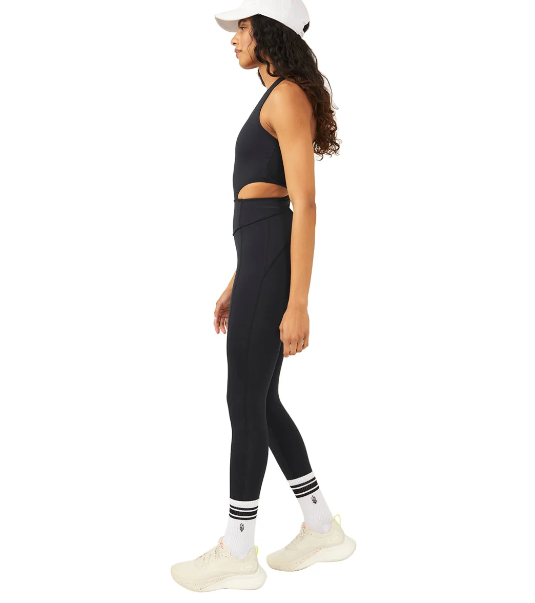 Free People Back It Up Onesie