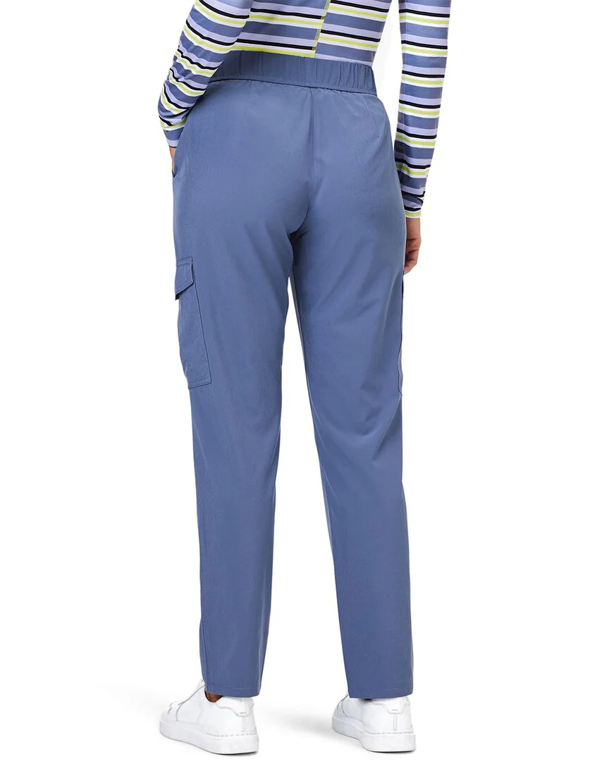 NIC+ZOE Tech Stretch Cargo Pant
