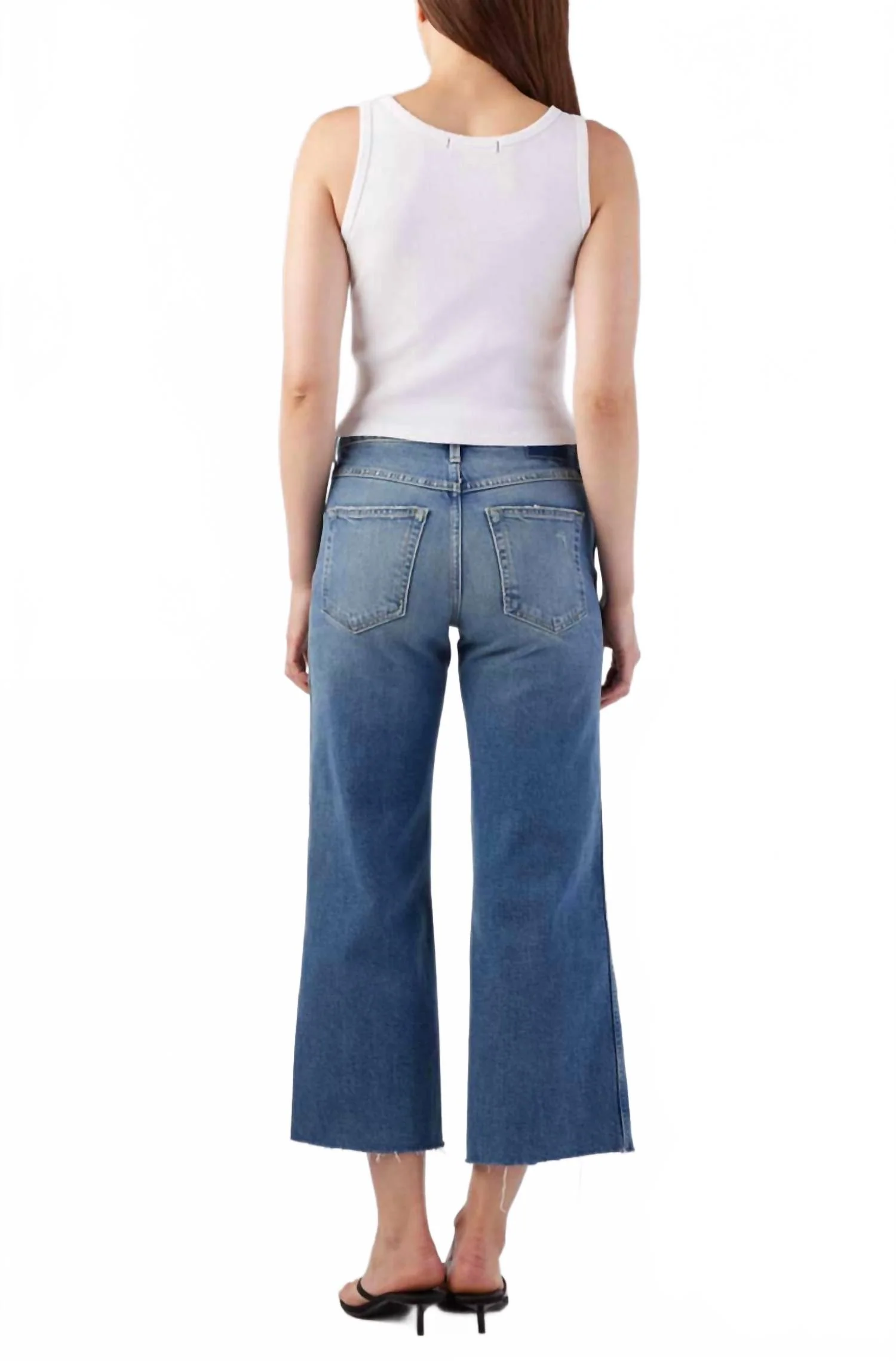 Majorie Jean In Dropout