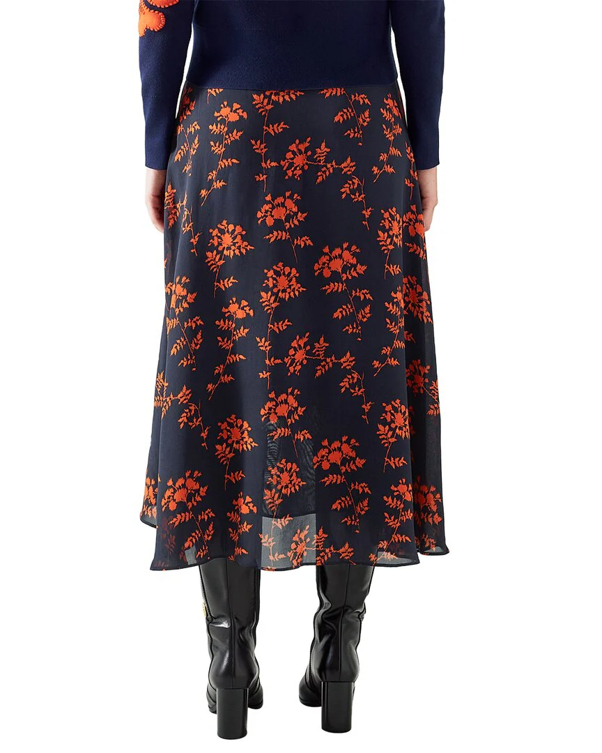 LK Bennett Krasner Skirt