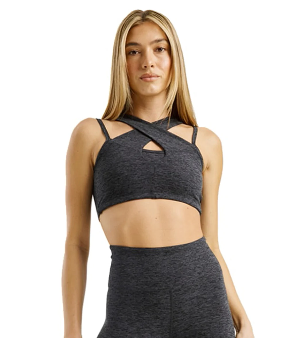 Year of Ours Stretch Double Bra