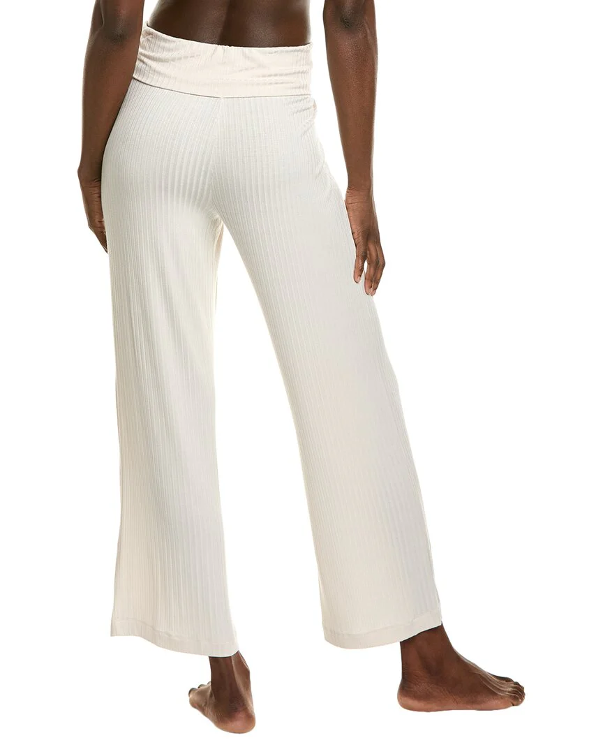 NATORI EDIT Skye Rib Pant