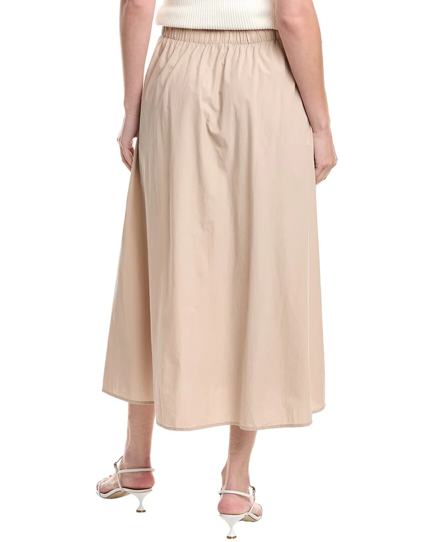EILEEN FISHER Maxi Skirt