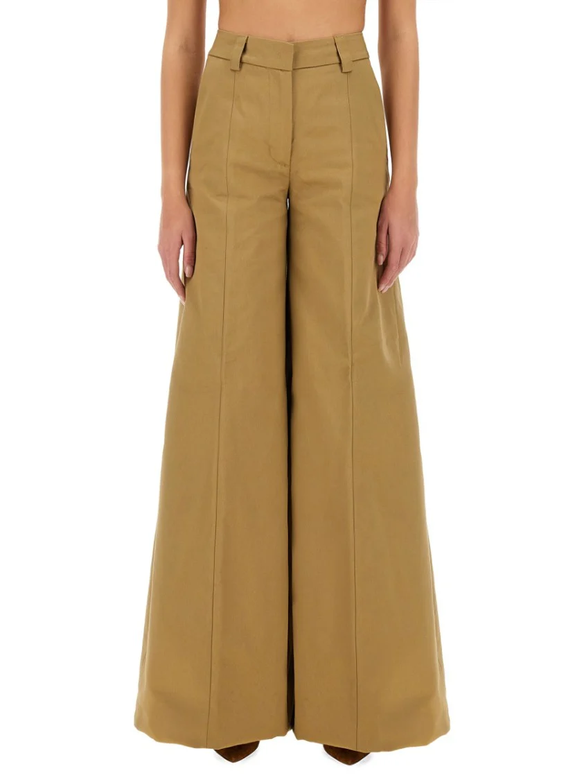Alma Pants