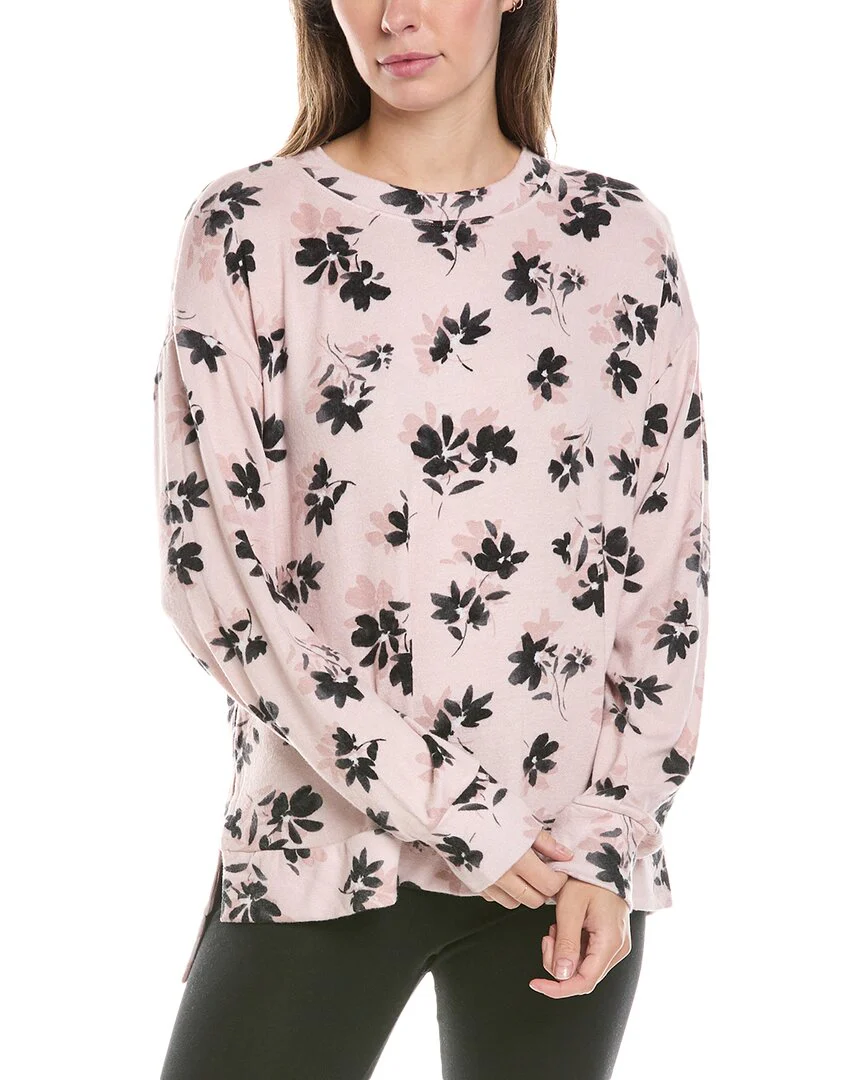 Donna Karan Lounge Top