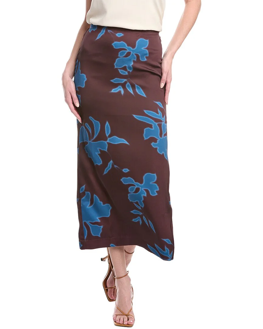 Solid & Striped The Valencia Skirt