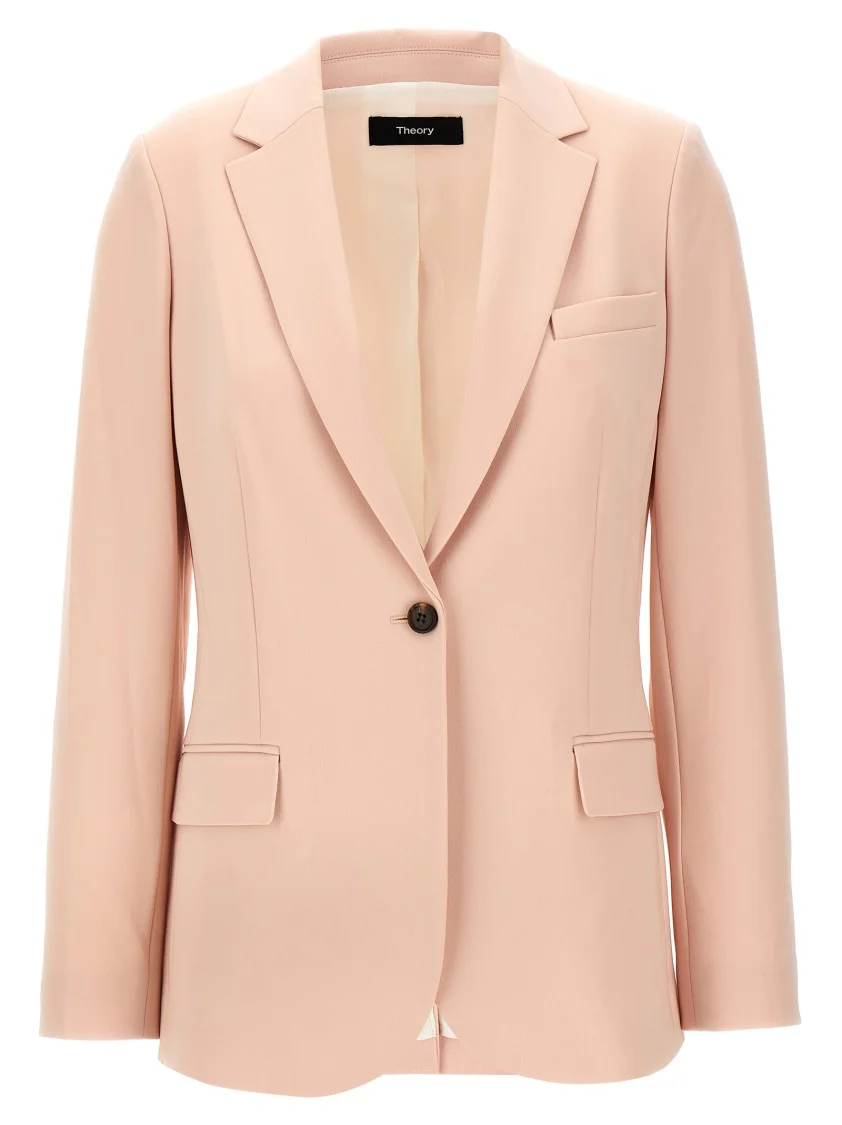 'Staple' Blazer