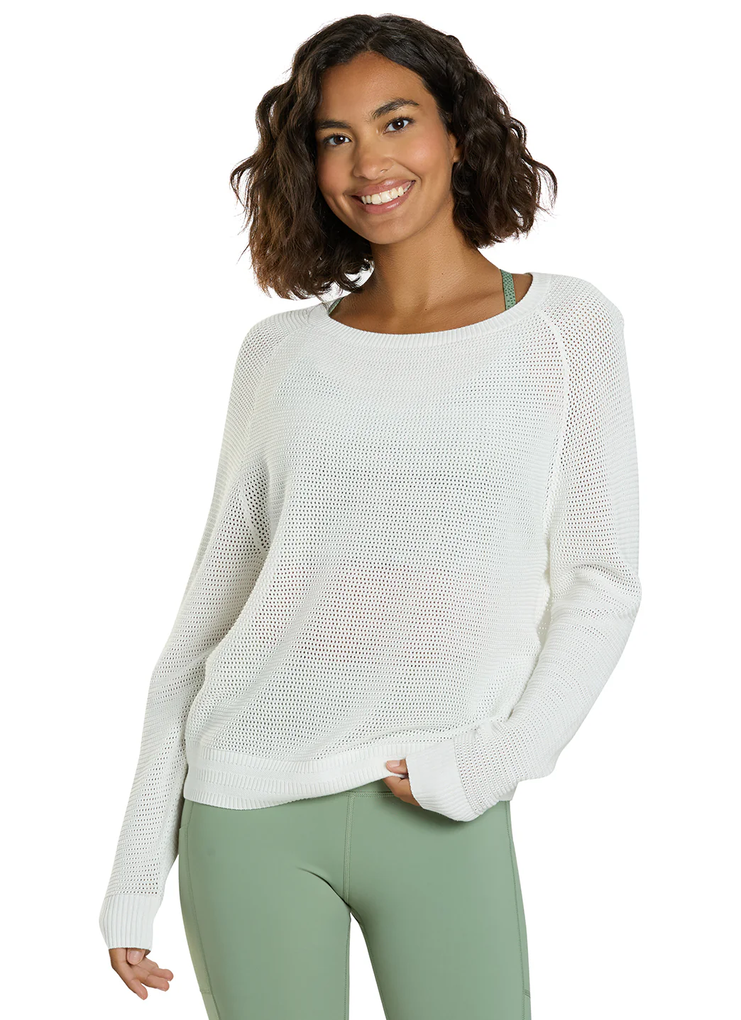 Tavi West Coast Sweater