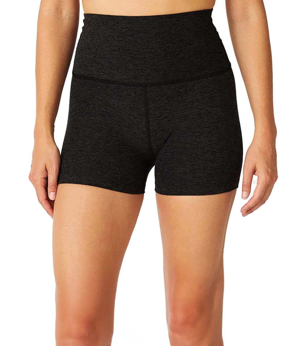 Beyond Yoga Spacedye All for Run Shorts