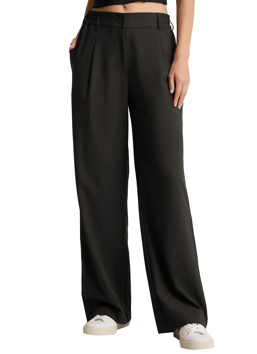 Beyond Yoga Status Trousers