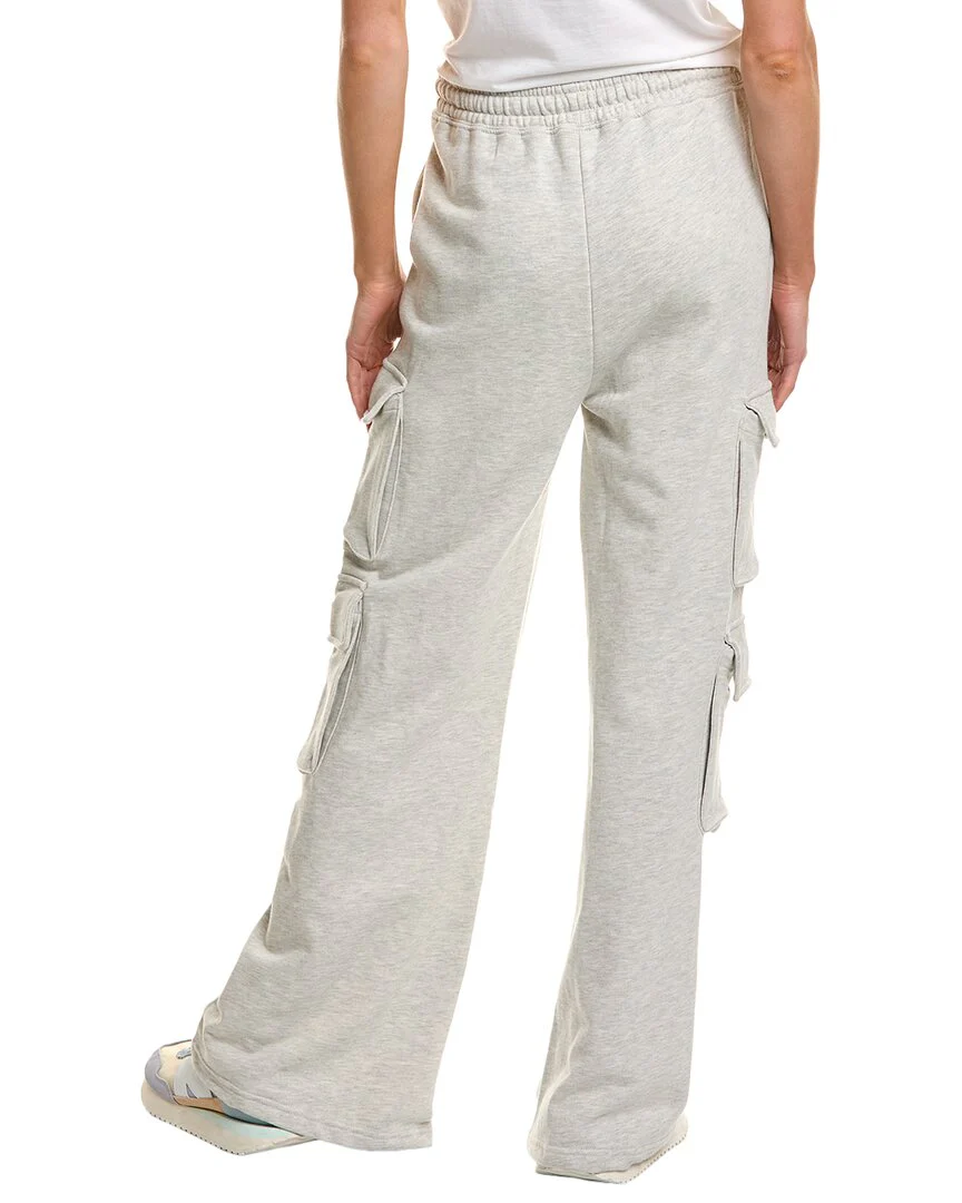 WeWoreWhat Cargo Sweat Pant