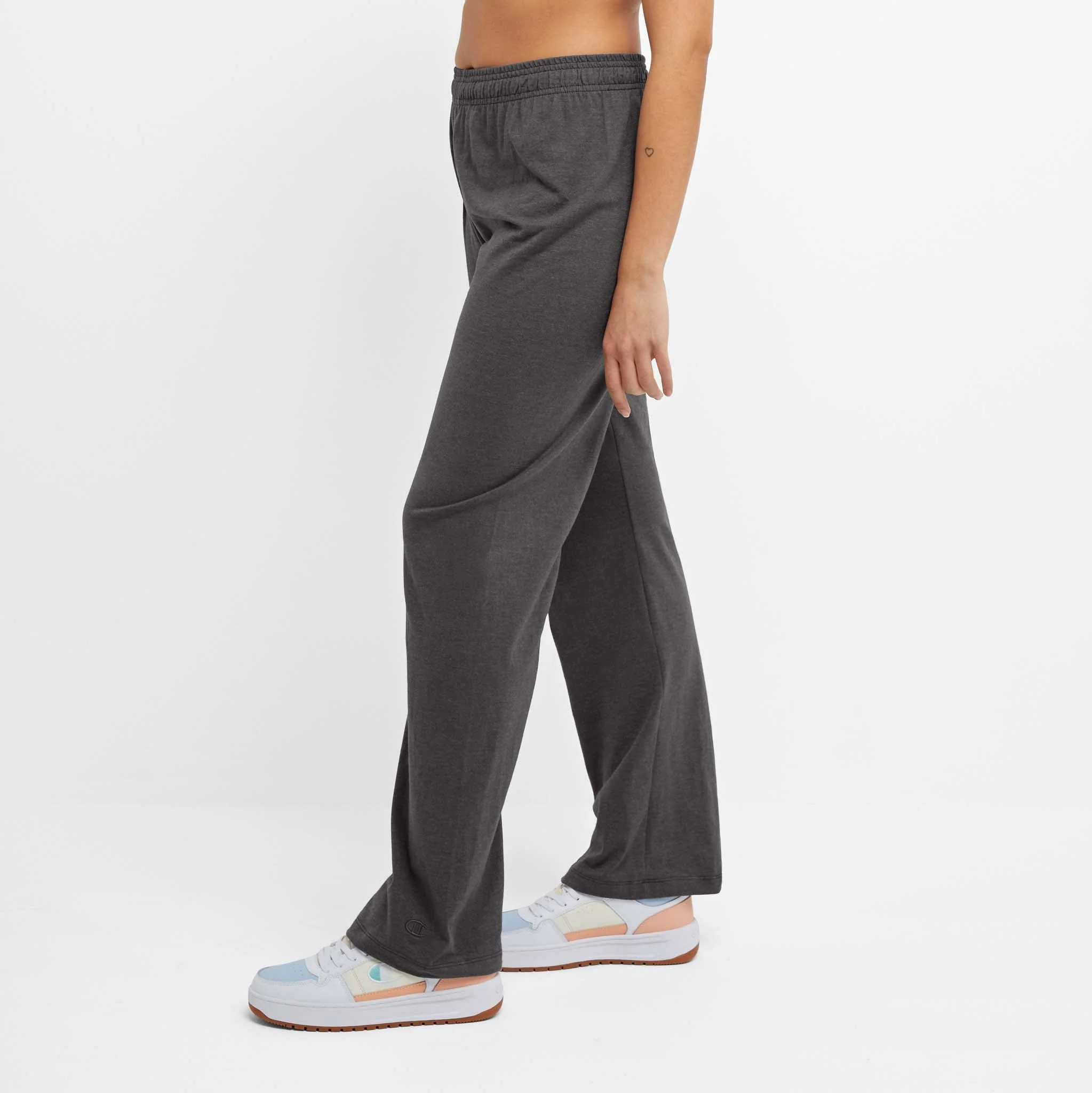 Lightweight Lounge Pants, C Logo