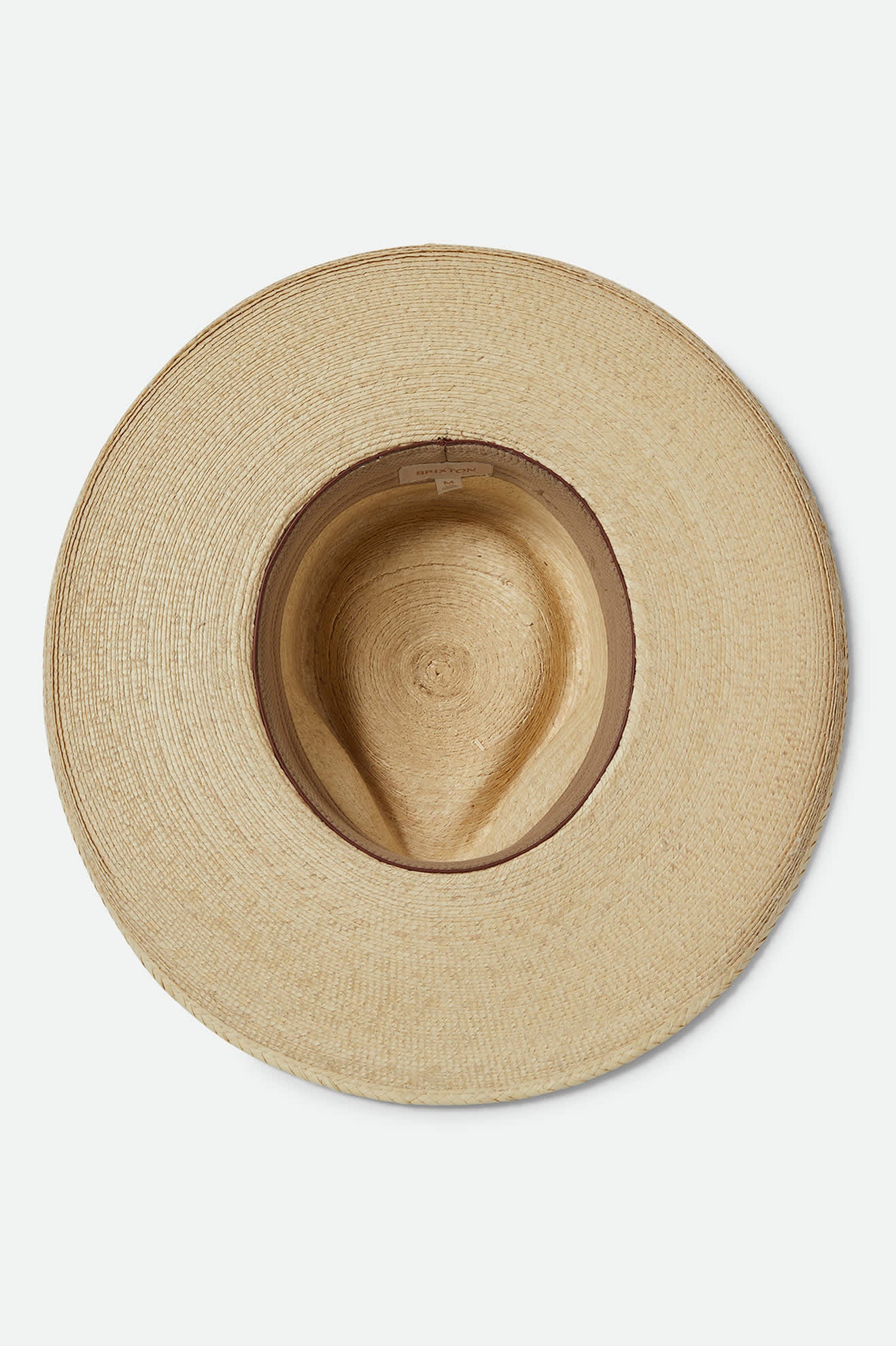Marlow Straw Classic Rancher Hat - Natural