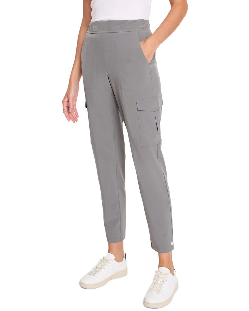 NIC+ZOE Tech Stretch Cargo Pant