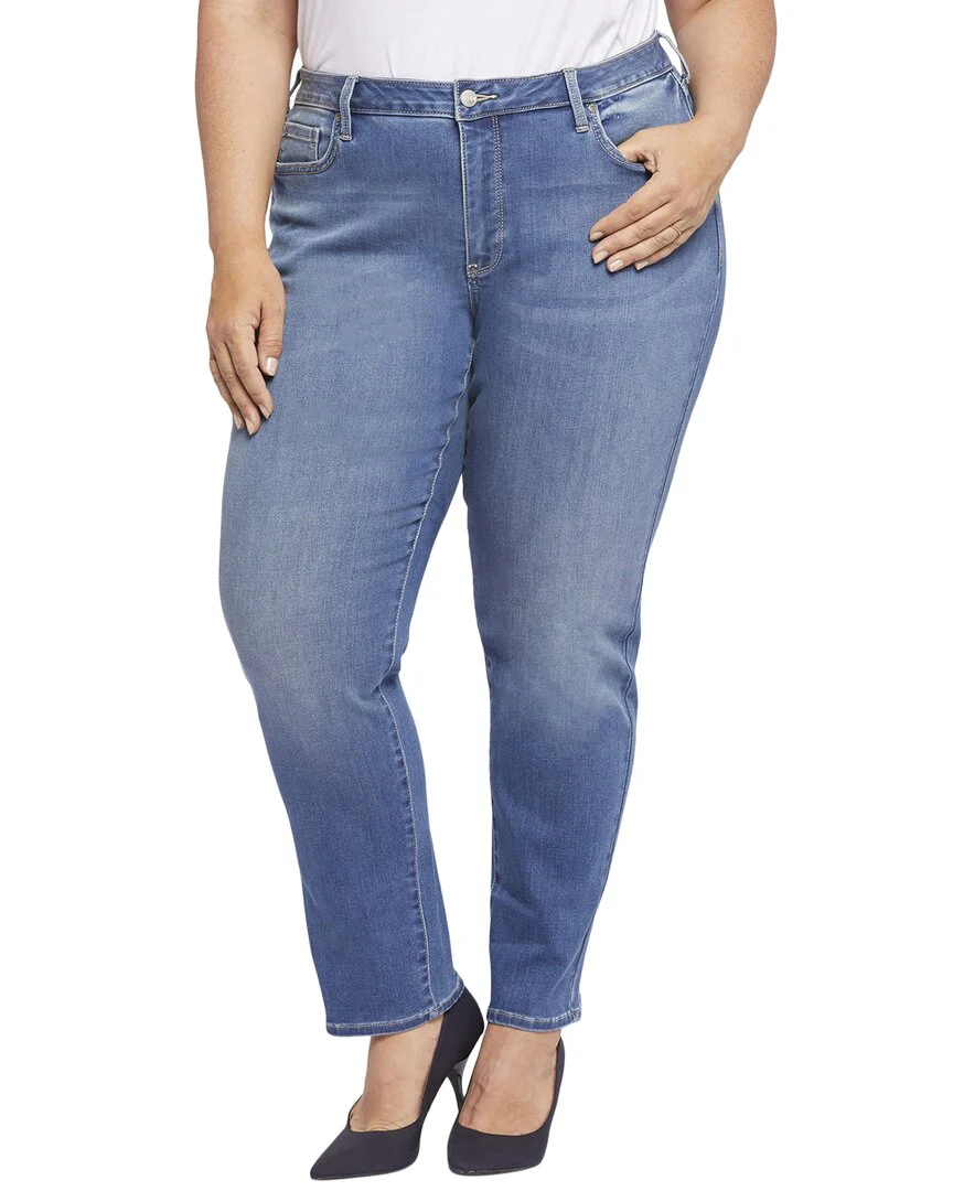 NYDJ Plus Emma Lovesick Emma Jean