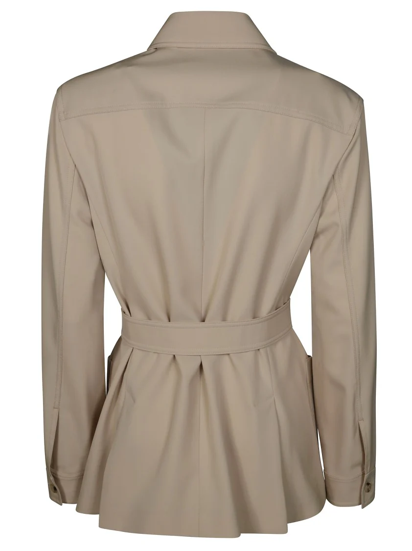 Pulvino Saharan Jacket