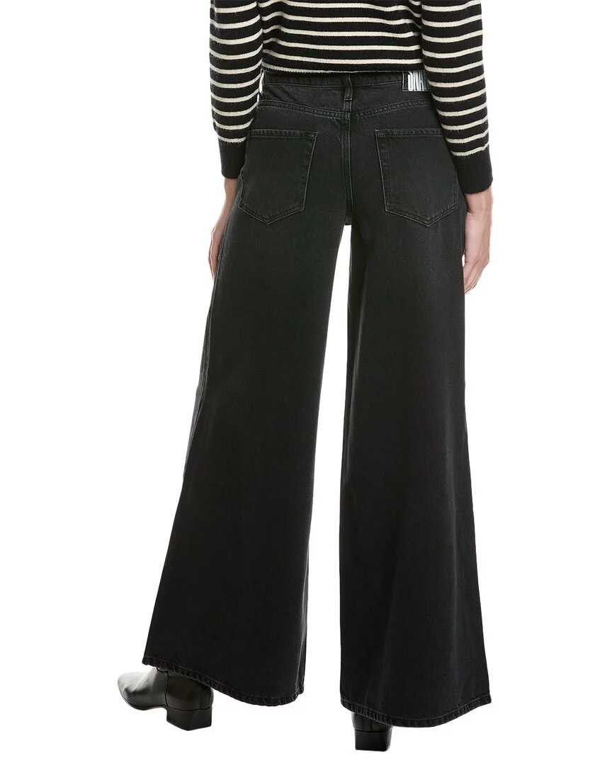 MOTHER SNACKS! The Slung Sugar Cone Sneaker Late Night Lick Jean