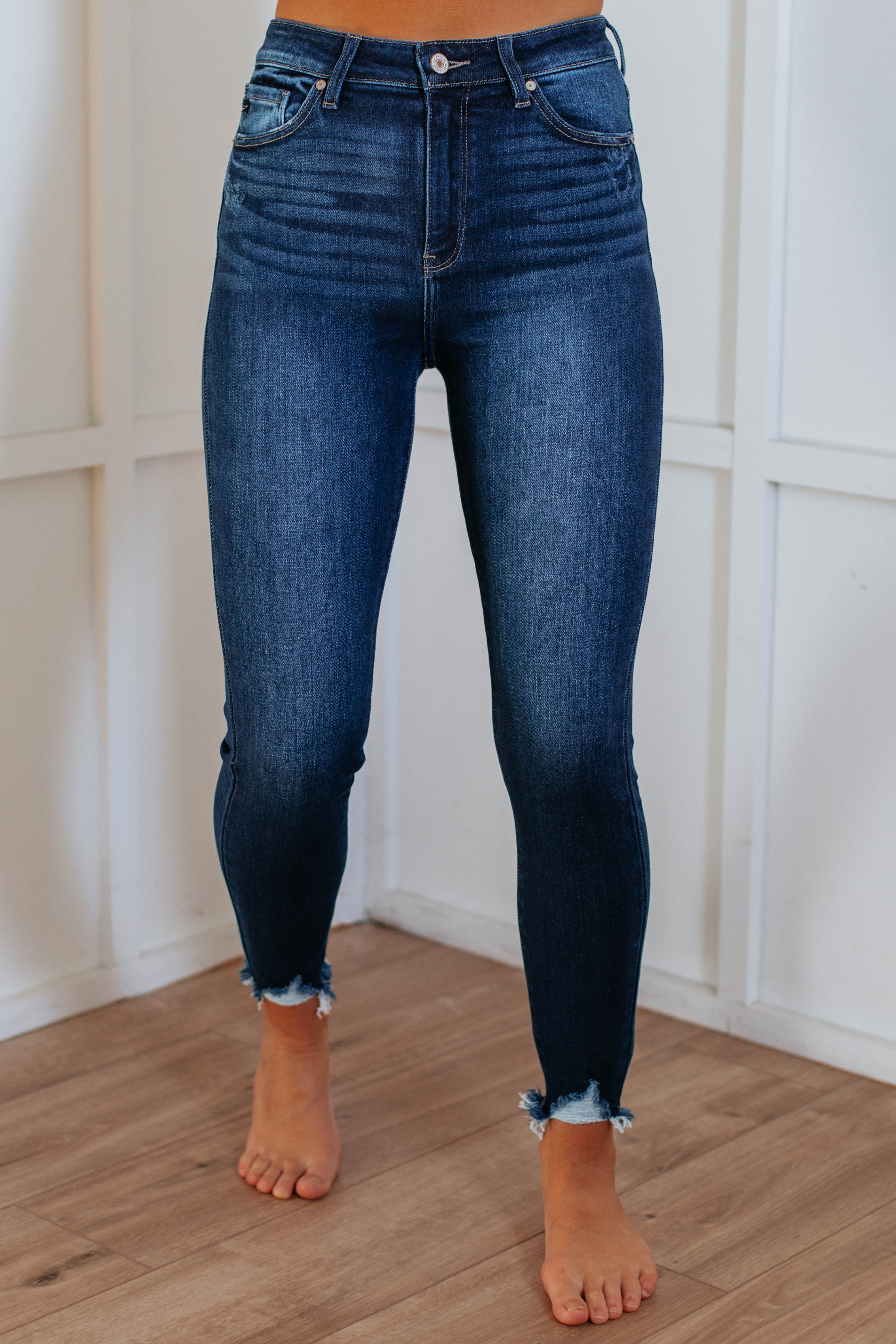 Sadie KanCan Jeans