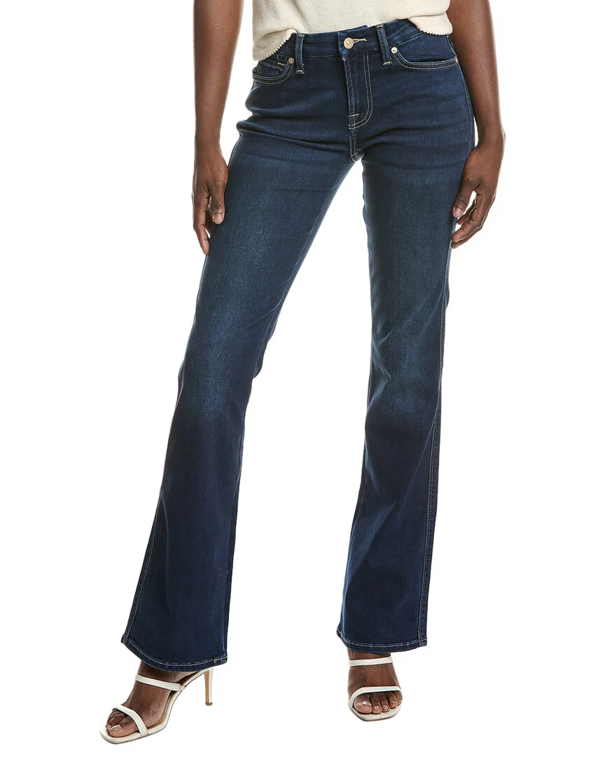 7 For All Mankind Kimmie Dian Bootcut Jean