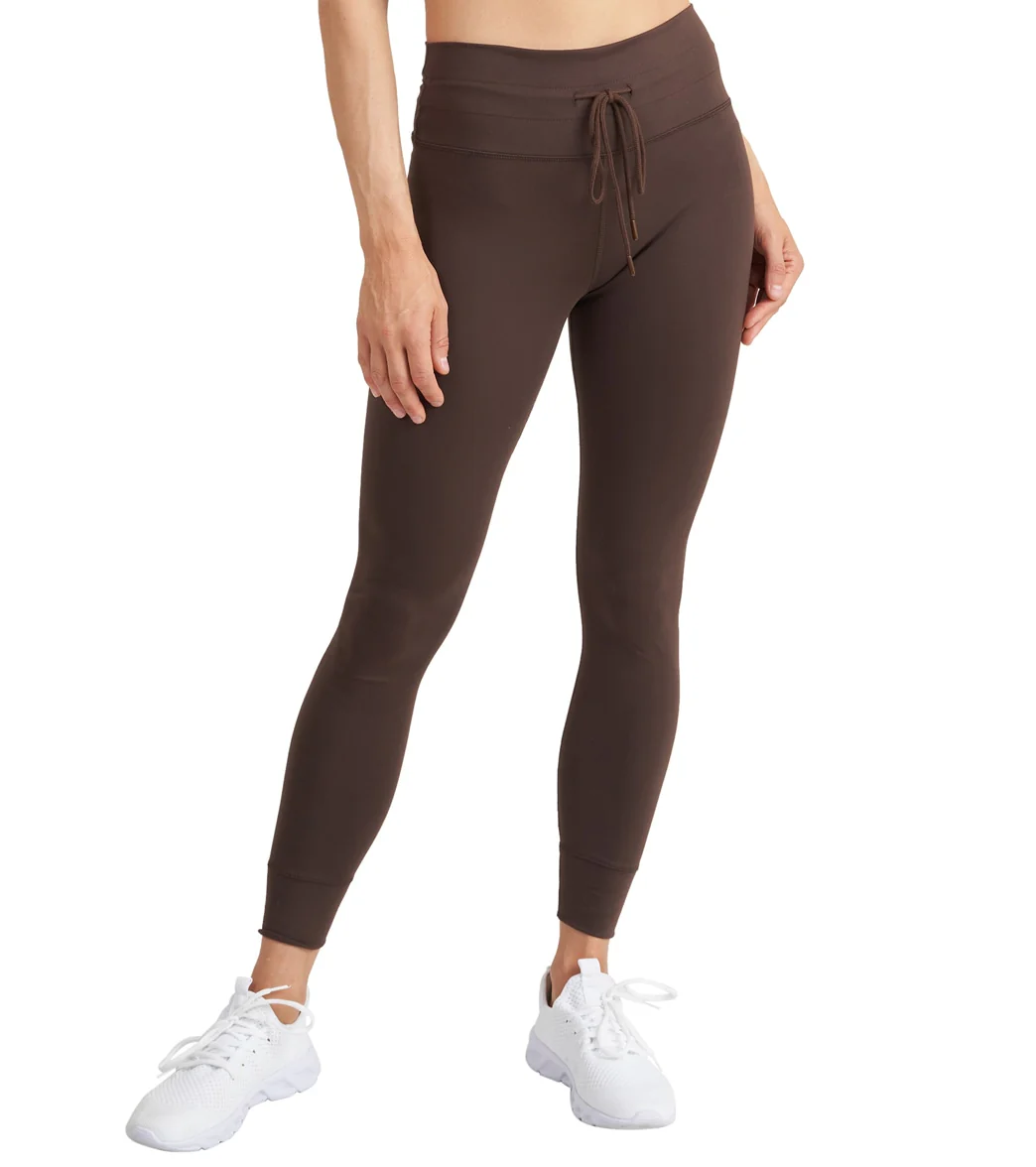 Thrive Societe Drawstring Legging