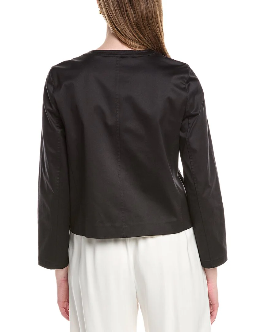 Lafayette 148 New York Griffith Jacket