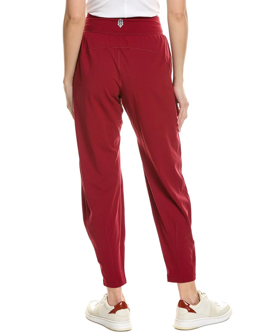 Free People Never Better Structured Sweatpant
