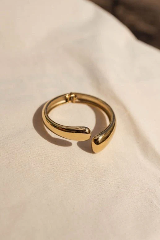 Golden Shadi Bracelet