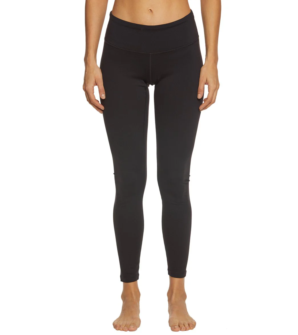 prAna Pillar Yoga Leggings