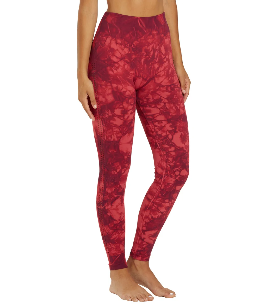 NUX Awakened Legging Crystal Dye