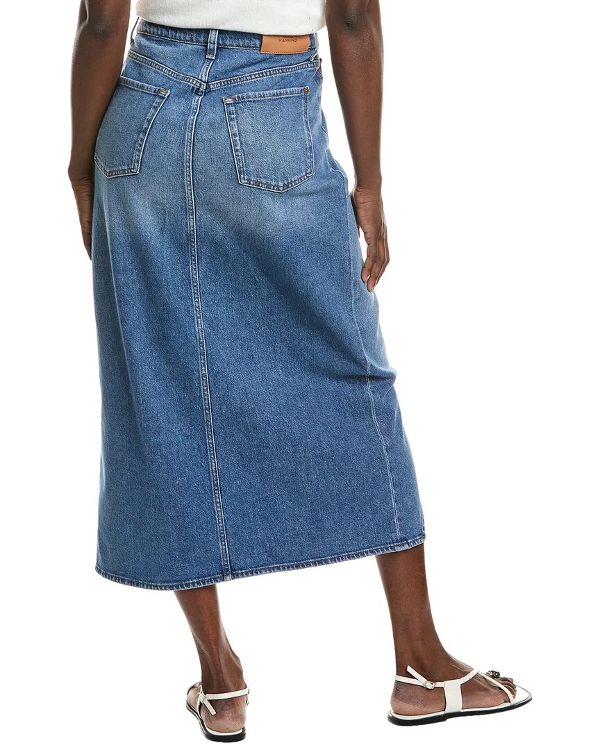 7 For All Mankind Libby Skirt