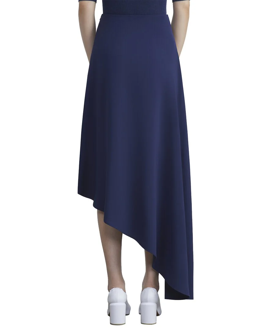 Lafayette 148 New York Asymmetric Skirt