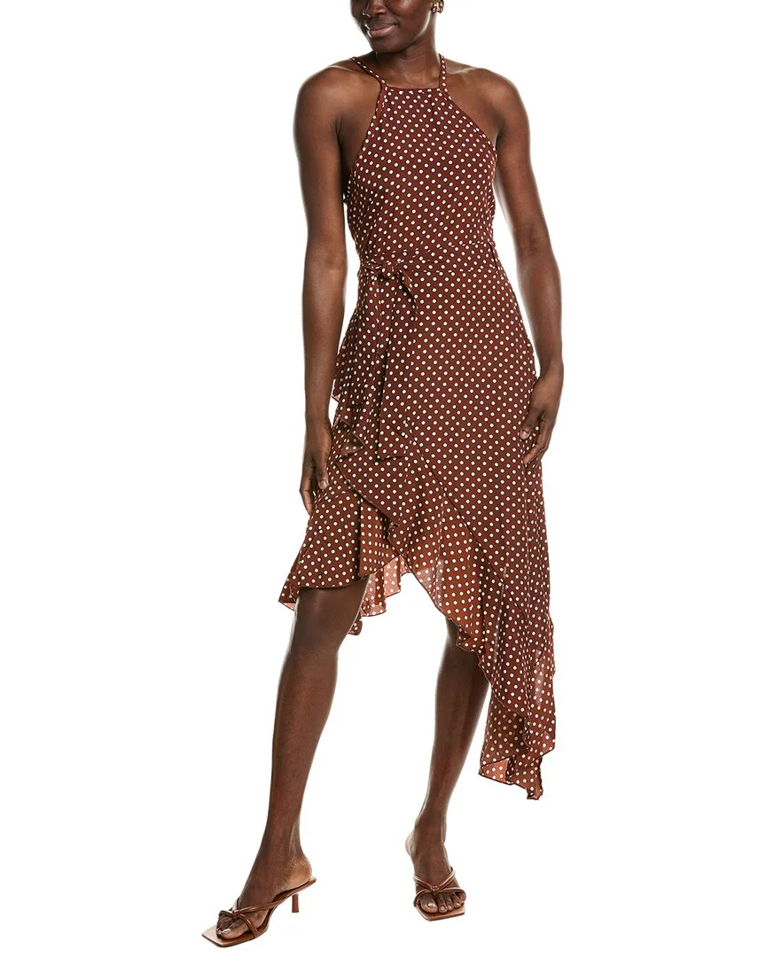 IPPONELLI 2pc Top & Skirt Set