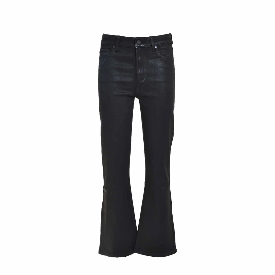 Claudine Straight Jeans