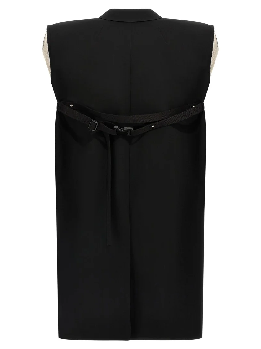 Gile 'Dirt Tailored Sl'