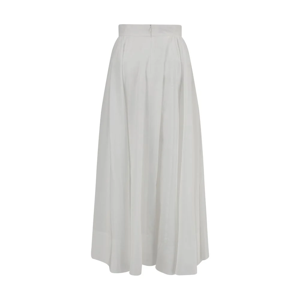 The Andamane Winona long Women's Skirt