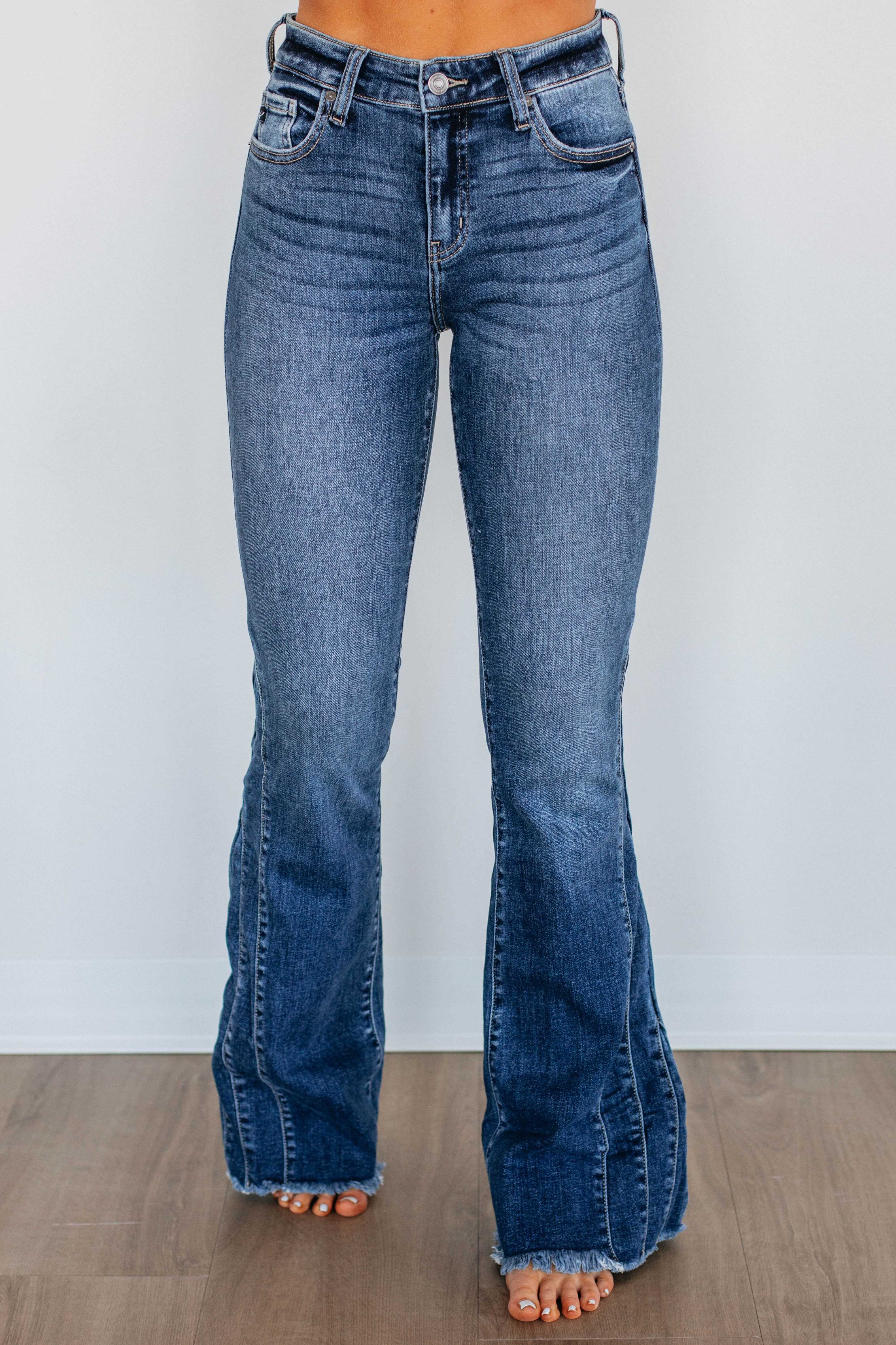 Myka KanCan Jeans