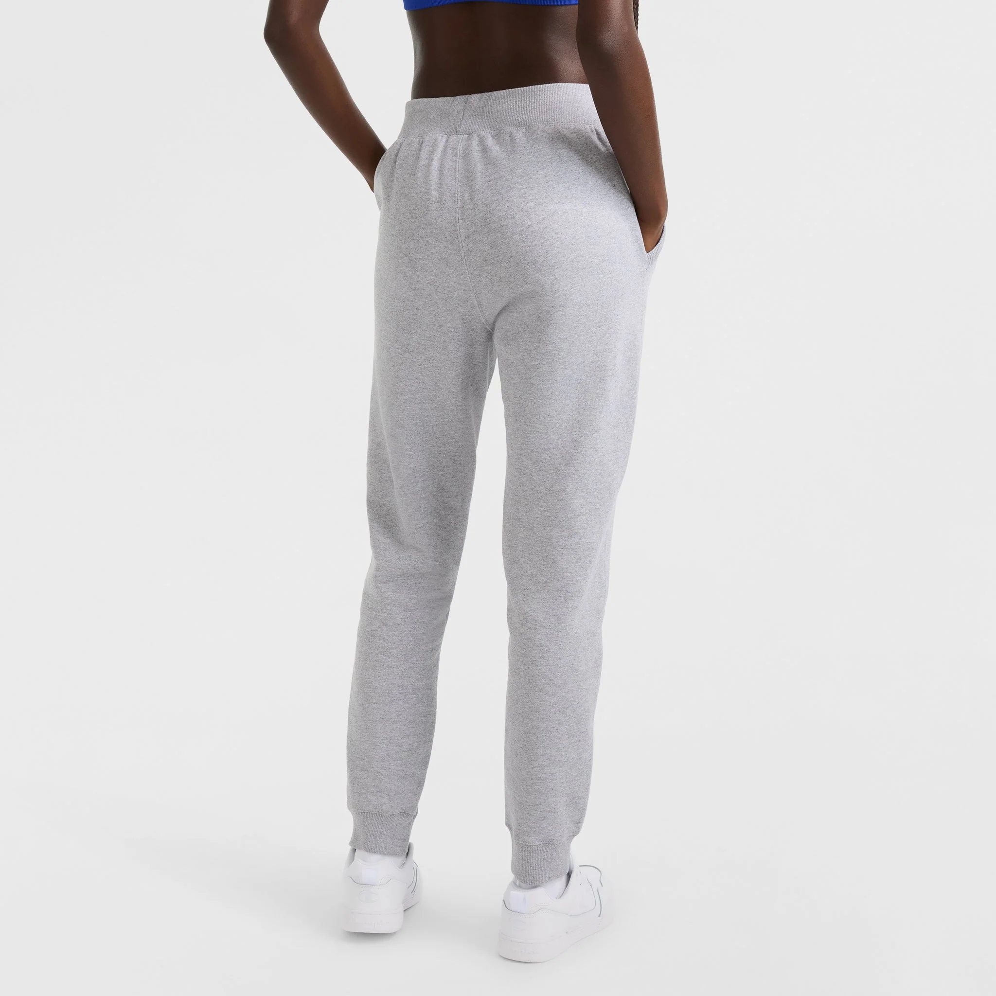 Powerblend Joggers, Classic Script Logo