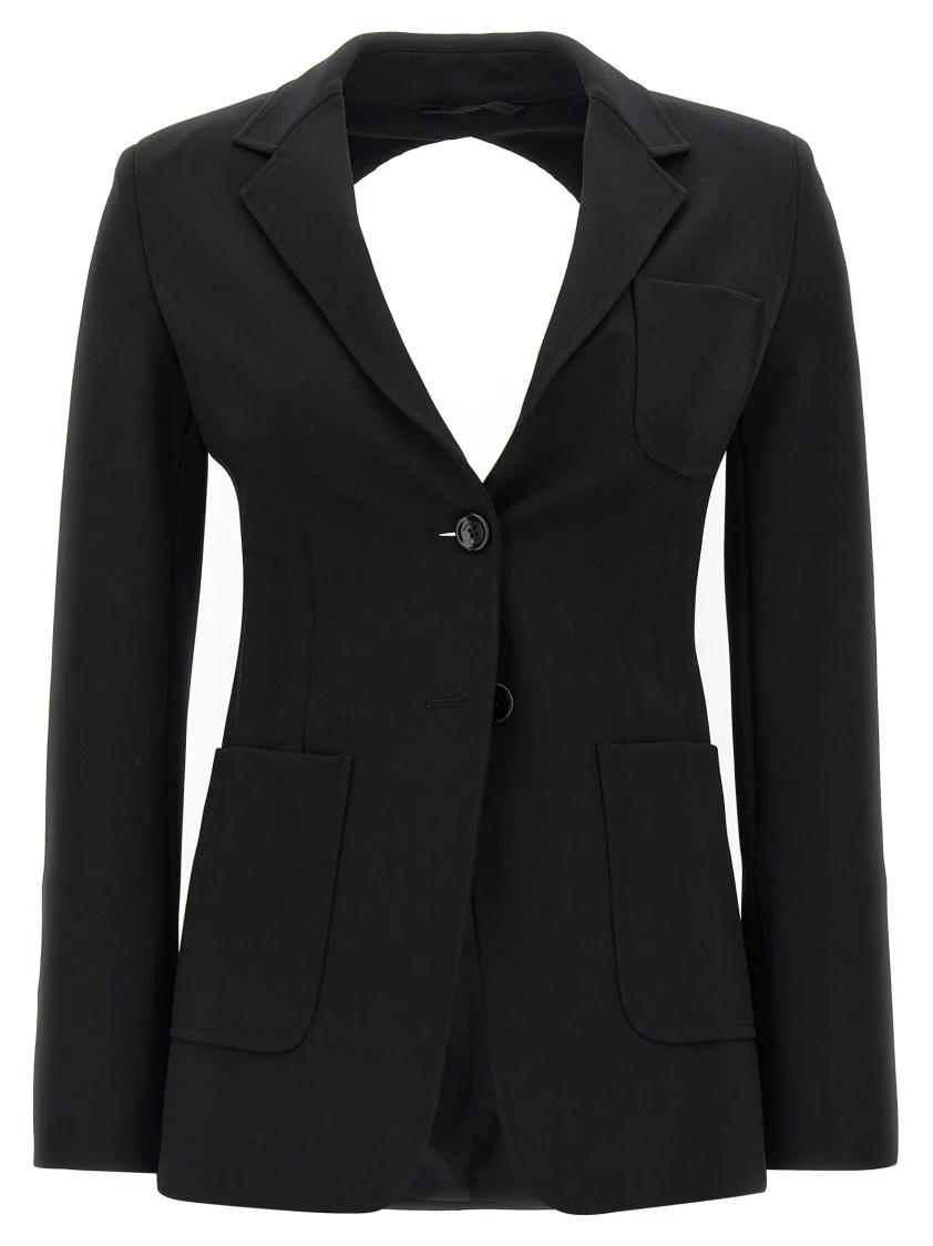 'Anagni' Blazer
