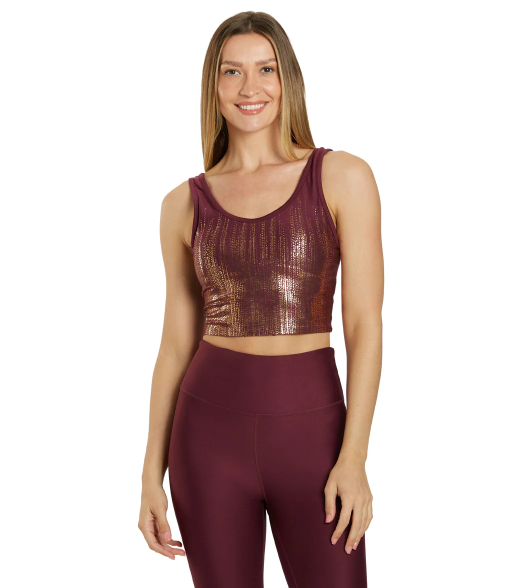 Marika Marley Long Bra