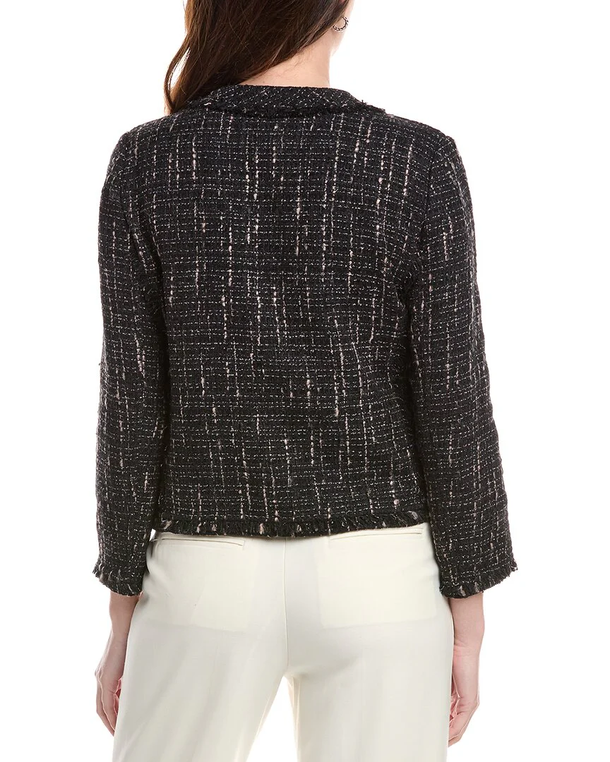 Lafayette 148 New York Kennedy Jacket