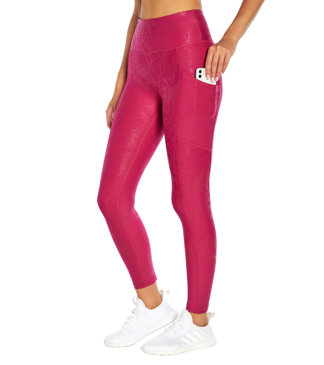 Balance Collection Lucia Pocket Legging