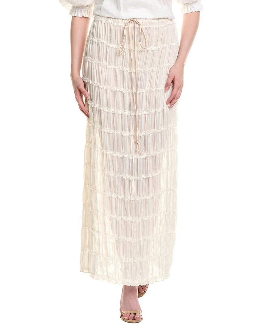 Estellina Maxi Skirt