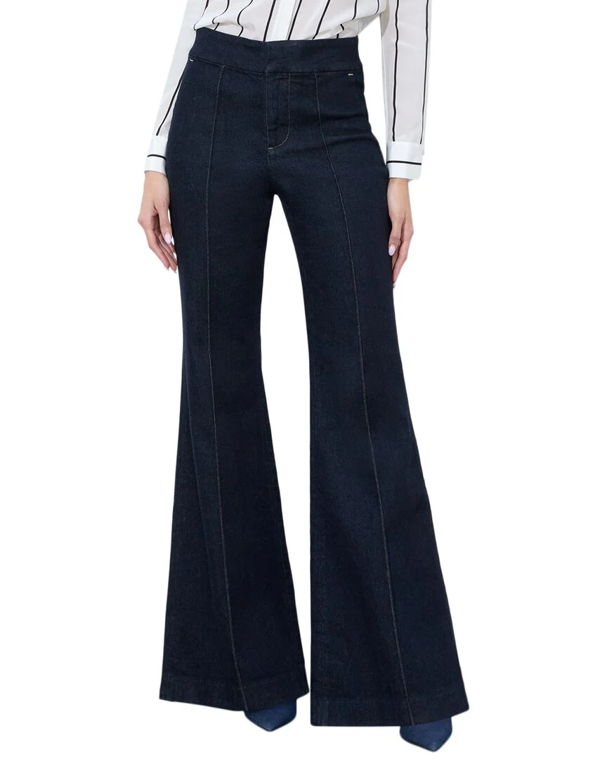 alice + olivia Trouser Jean