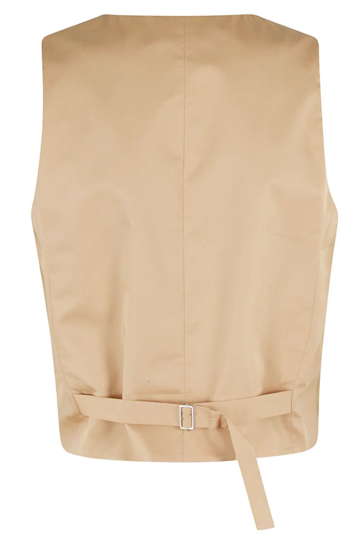 Blush Pauline Vest