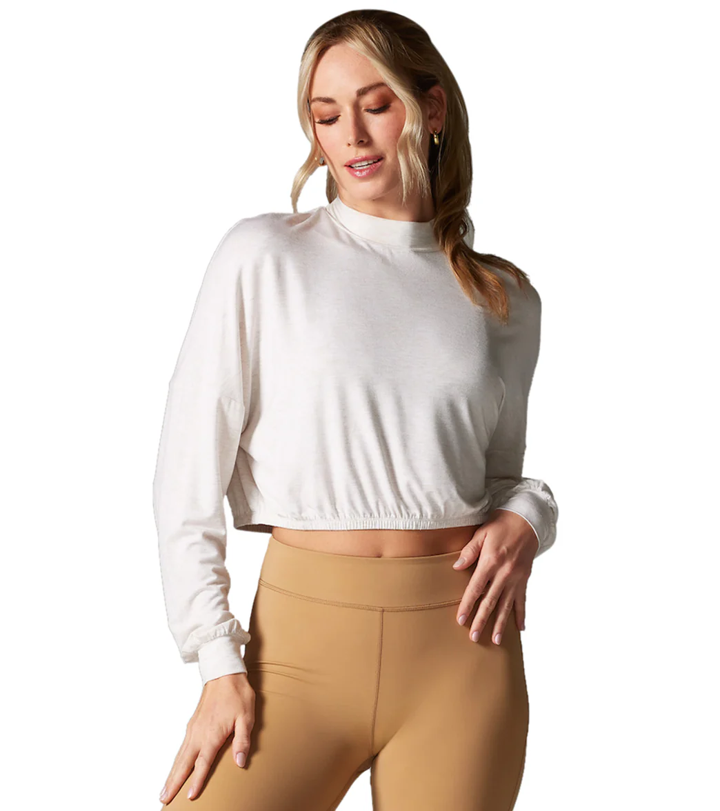 Tavi Voyage Long Sleeve Top